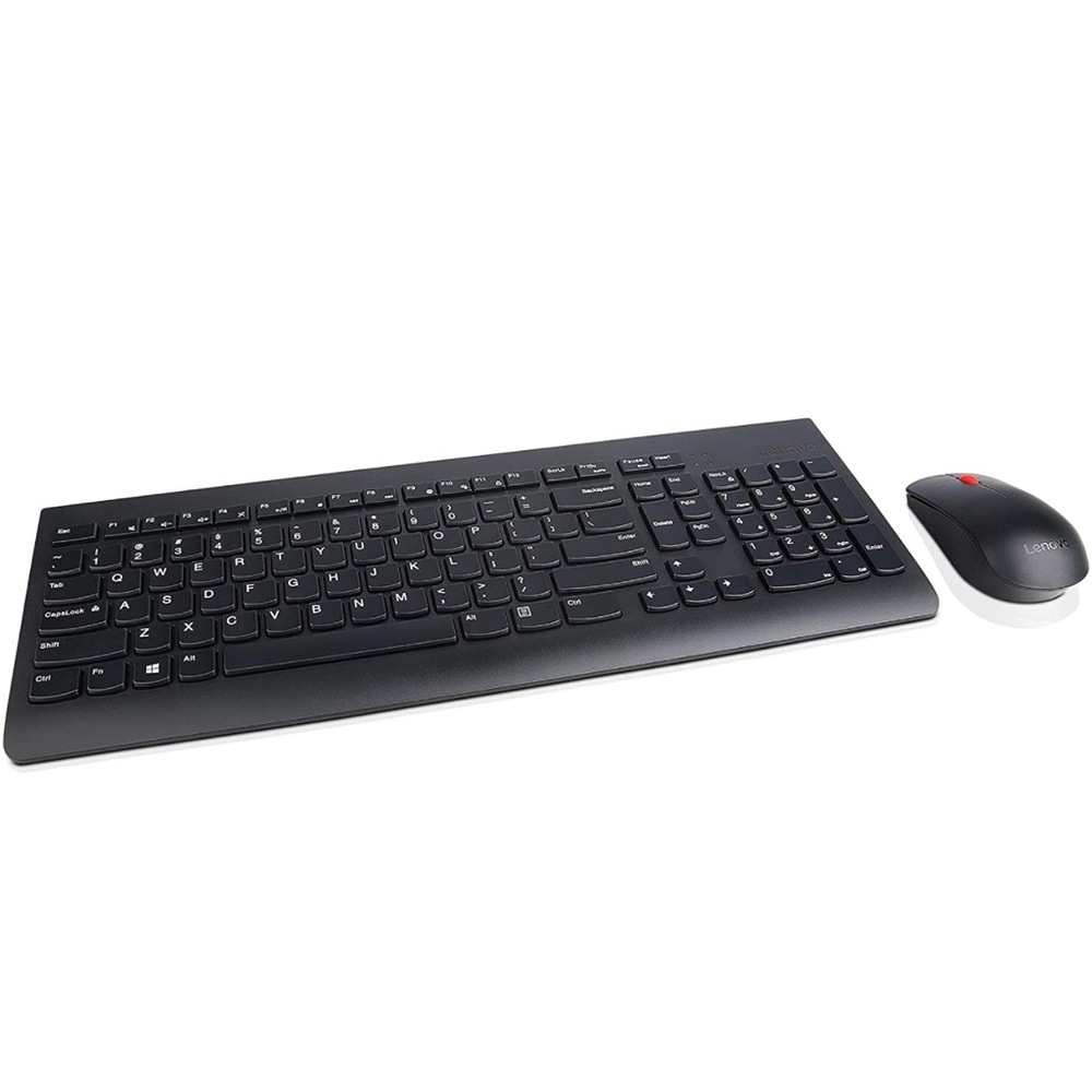 Lenovo wireless Keyboard and Mouse BRAND NEW